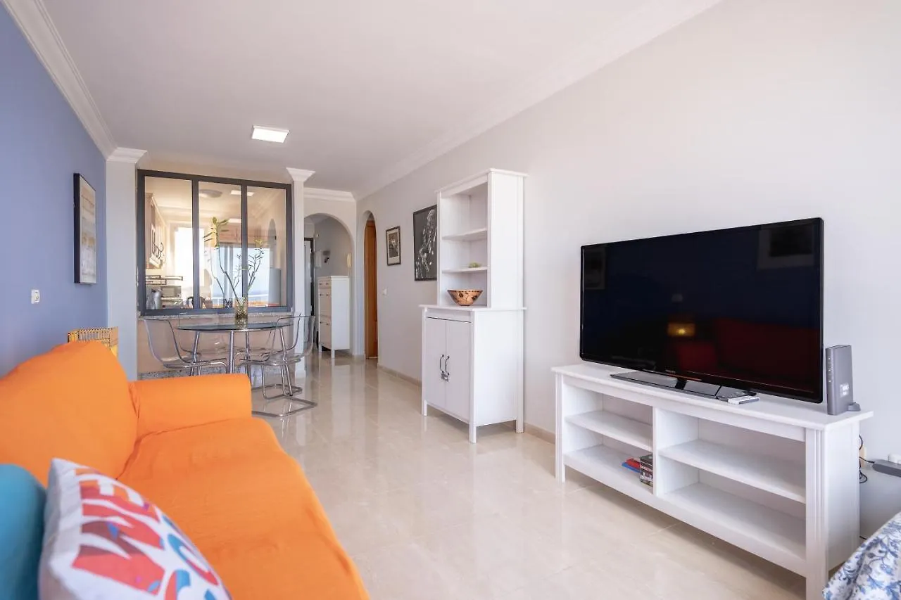 Go2Tenerife Apart'Airam Terrace & Pool Costa Adeje  Costa Adeje (Tenerife)