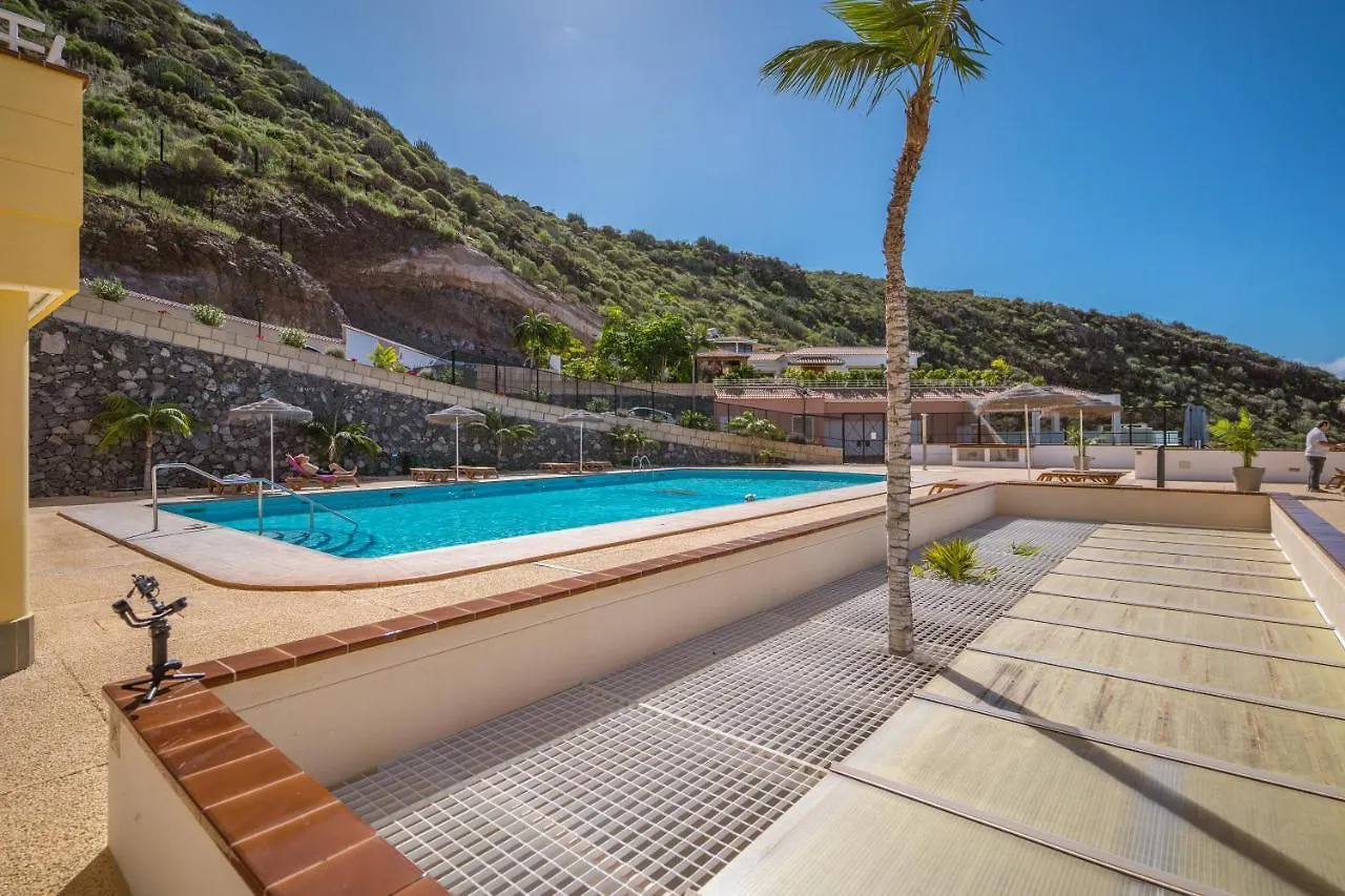 Apartment Go2Tenerife Apart'Airam Terrace & Pool Costa Adeje