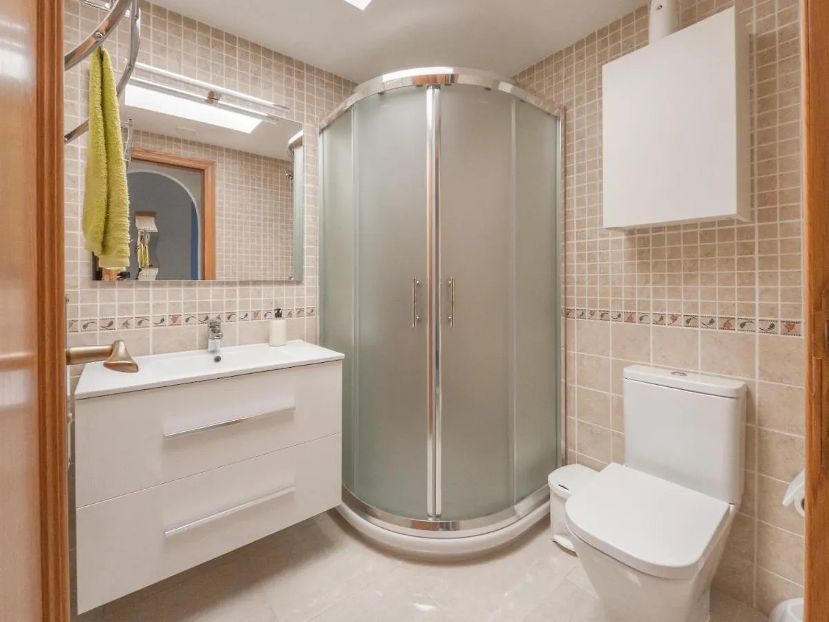 Apartment Go2Tenerife Apart'Airam Terrace & Pool Costa Adeje