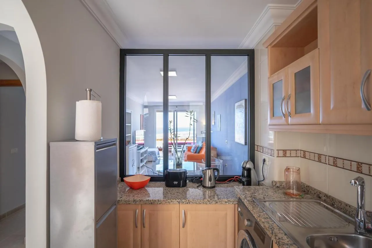 Go2Tenerife Apart'Airam Terrace & Pool Costa Adeje  Apartment Costa Adeje (Tenerife)