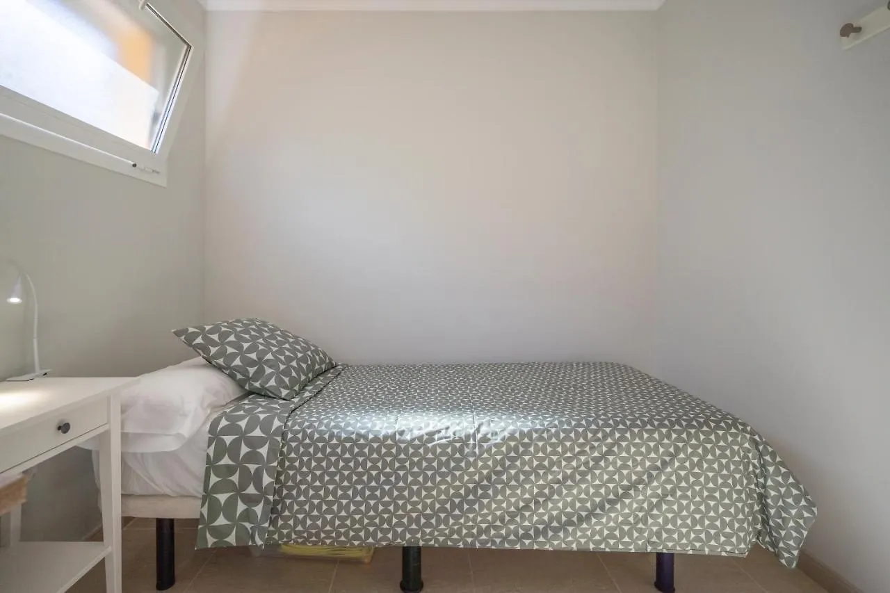 Apartment Go2Tenerife Apart'Airam Terrace & Pool Costa Adeje  Spain