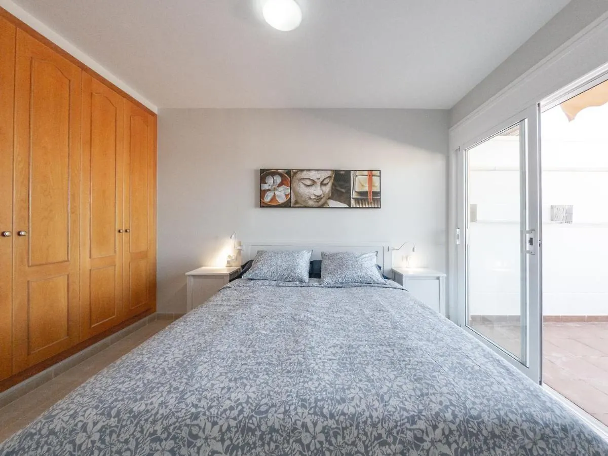 Go2Tenerife Apart'Airam Terrace & Pool Costa Adeje  Apartment